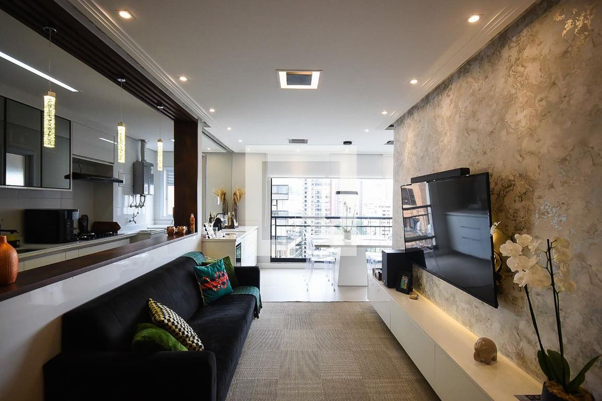 Apartamento, 2 quartos, 68 m² - Foto 8