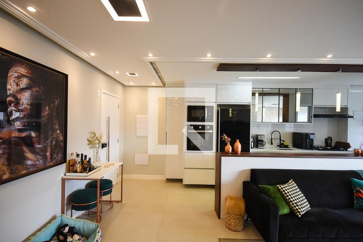 Apartamento, 2 quartos, 68 m² - Foto 4