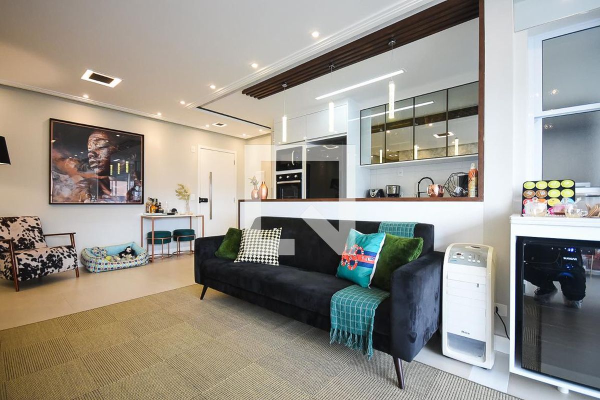 Apartamento, 2 quartos, 68 m² - Foto 2