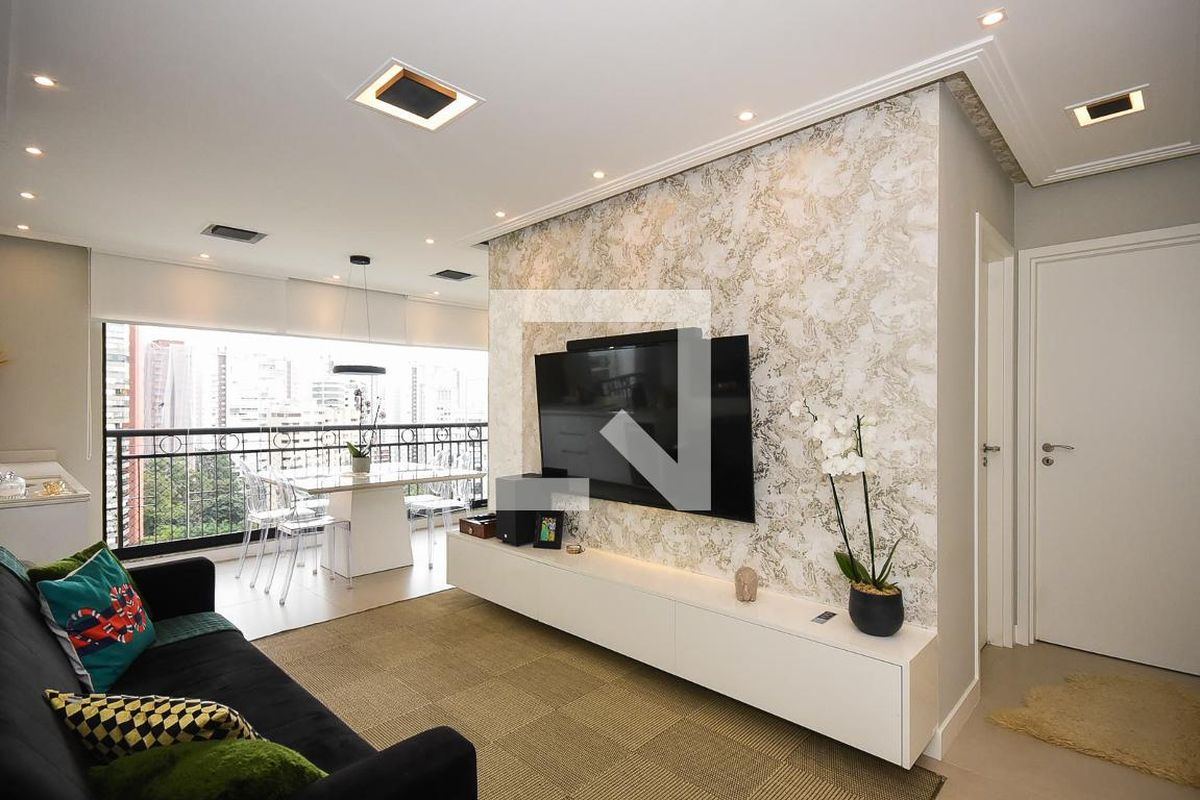 Apartamento, 2 quartos, 68 m² - Foto 12