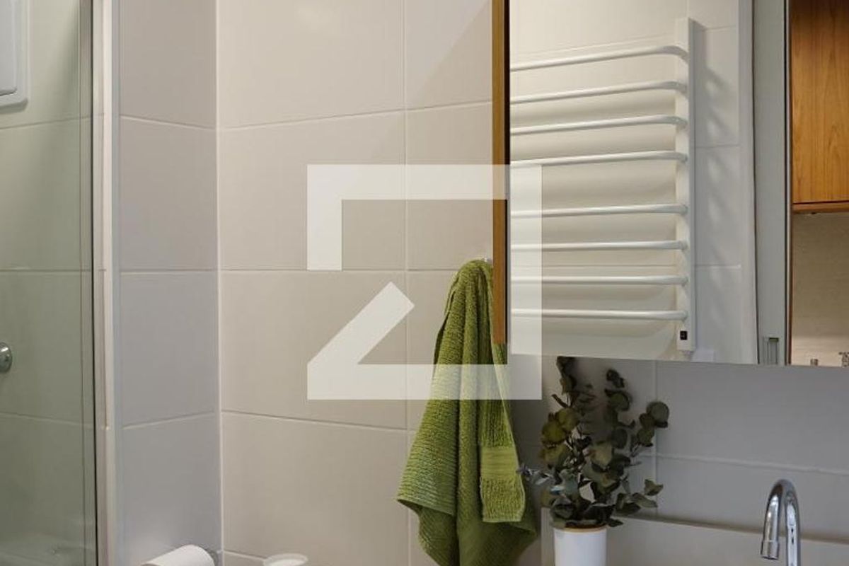 Kitnet-Studio, 25 m² - Foto 17