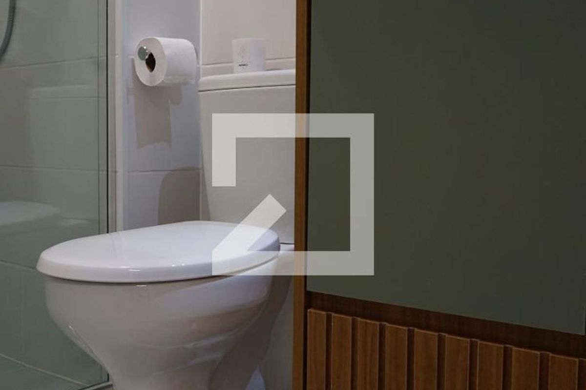 Kitnet-Studio, 25 m² - Foto 15