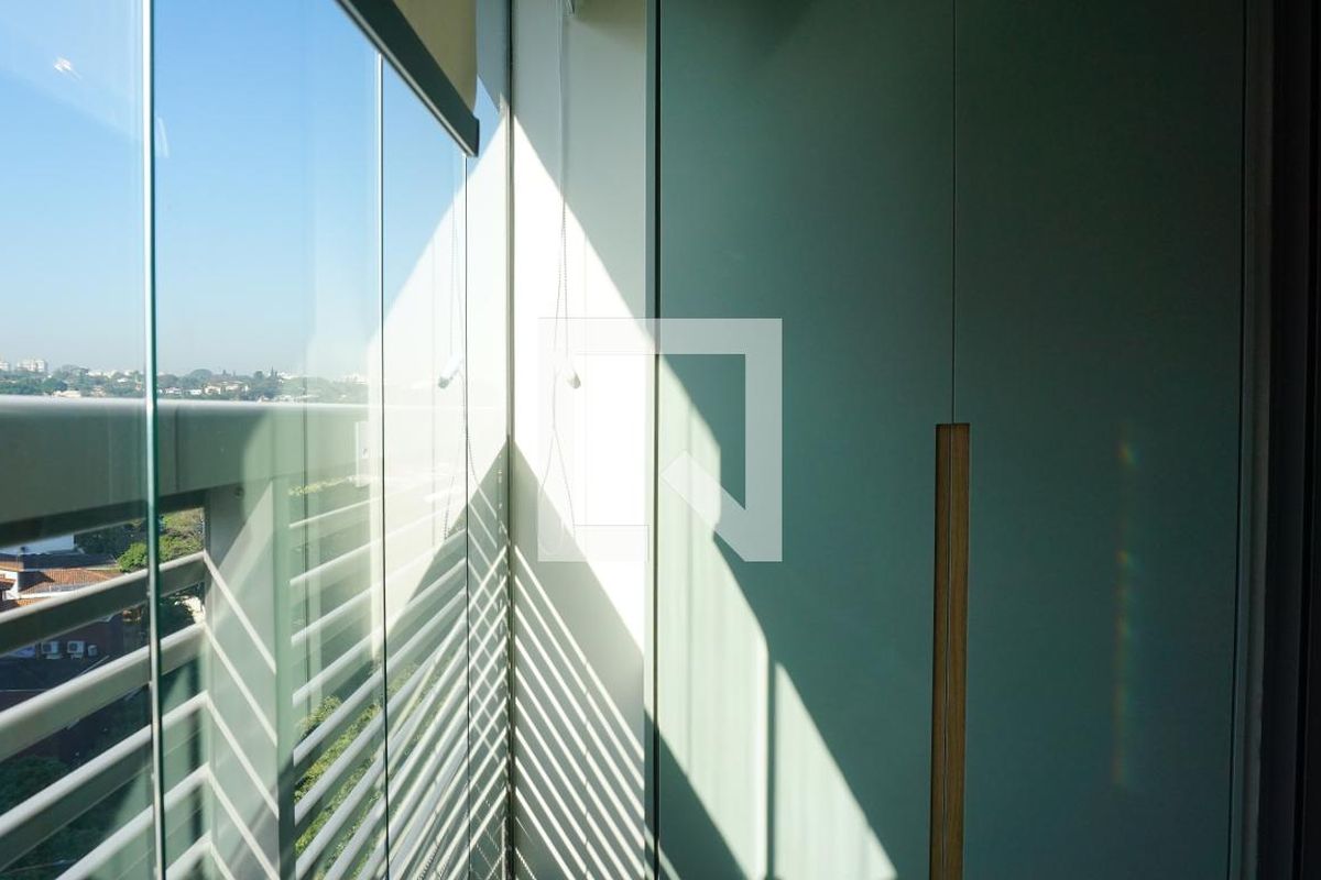 Kitnet-Studio, 25 m² - Foto 47