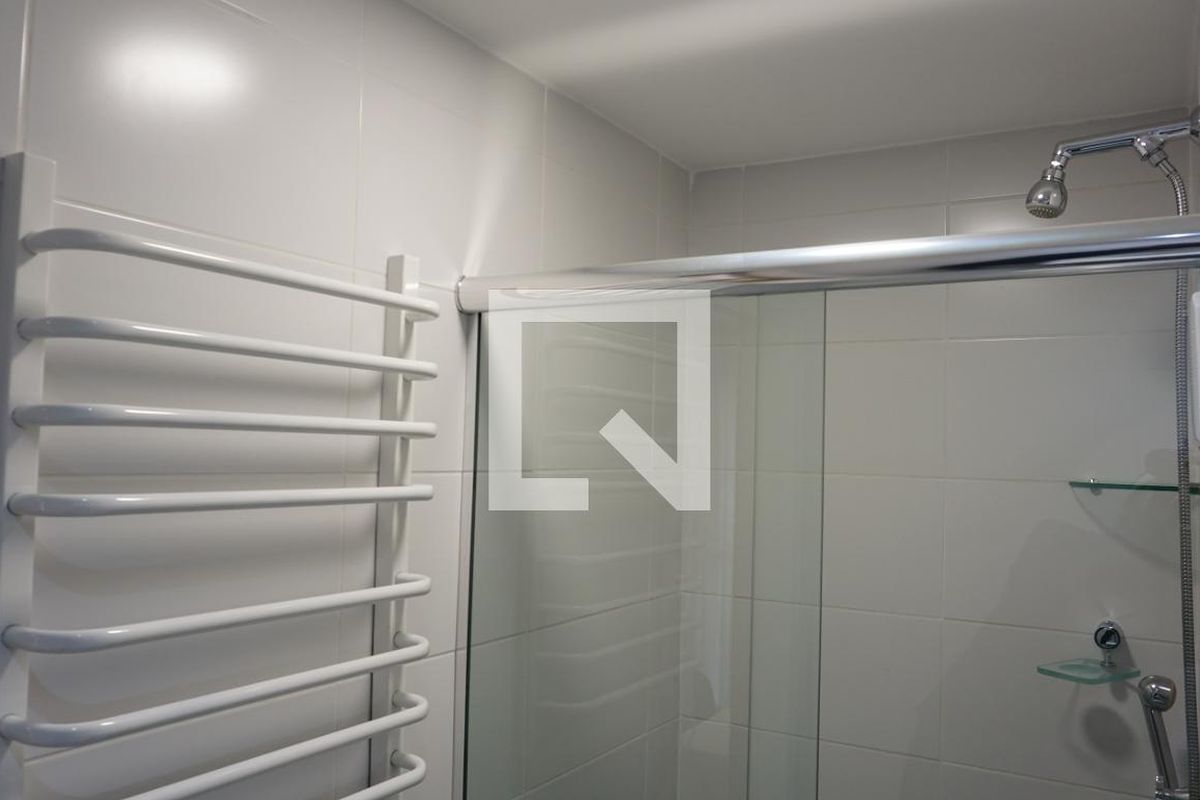 Kitnet-Studio, 25 m² - Foto 23