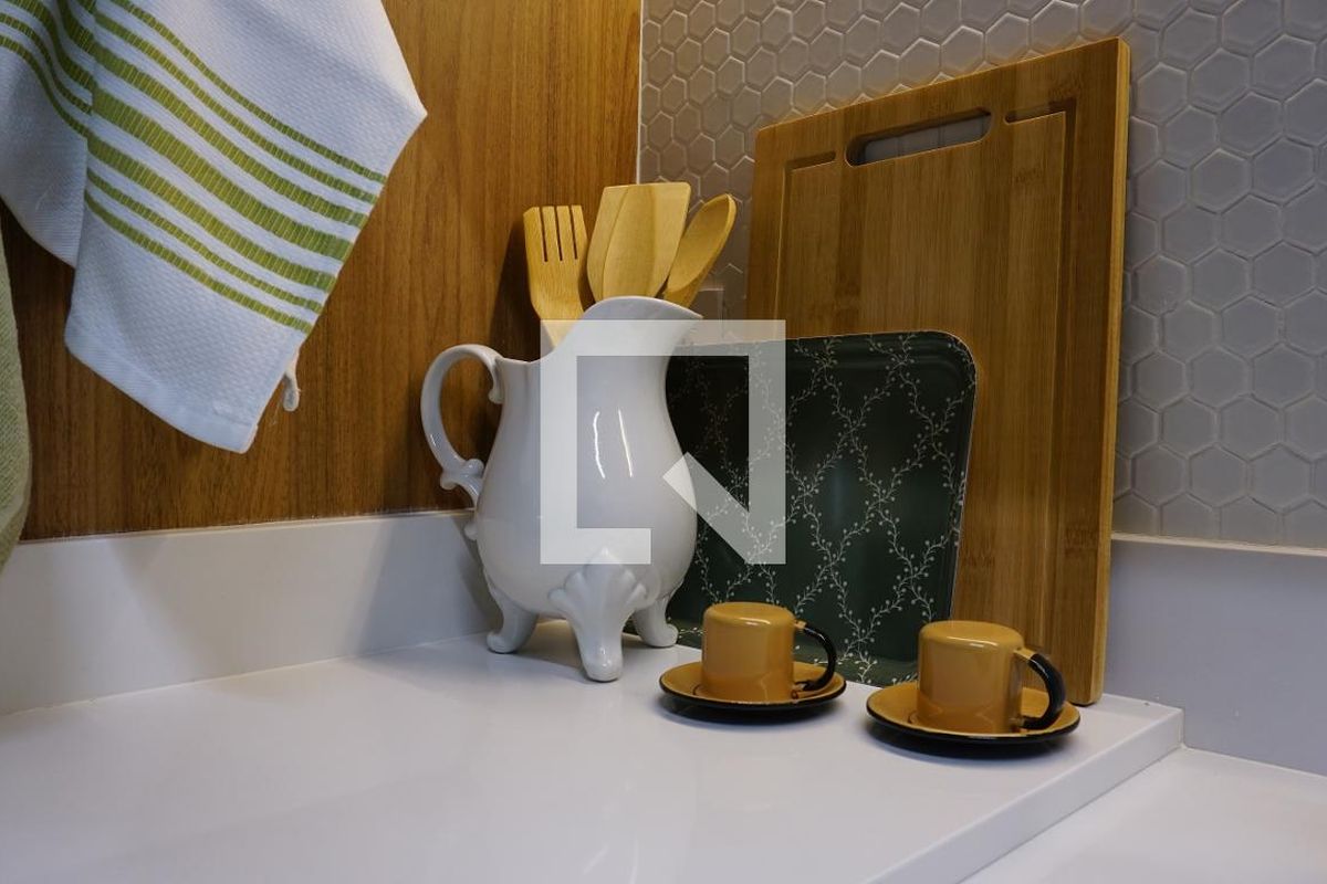 Kitnet-Studio, 25 m² - Foto 33