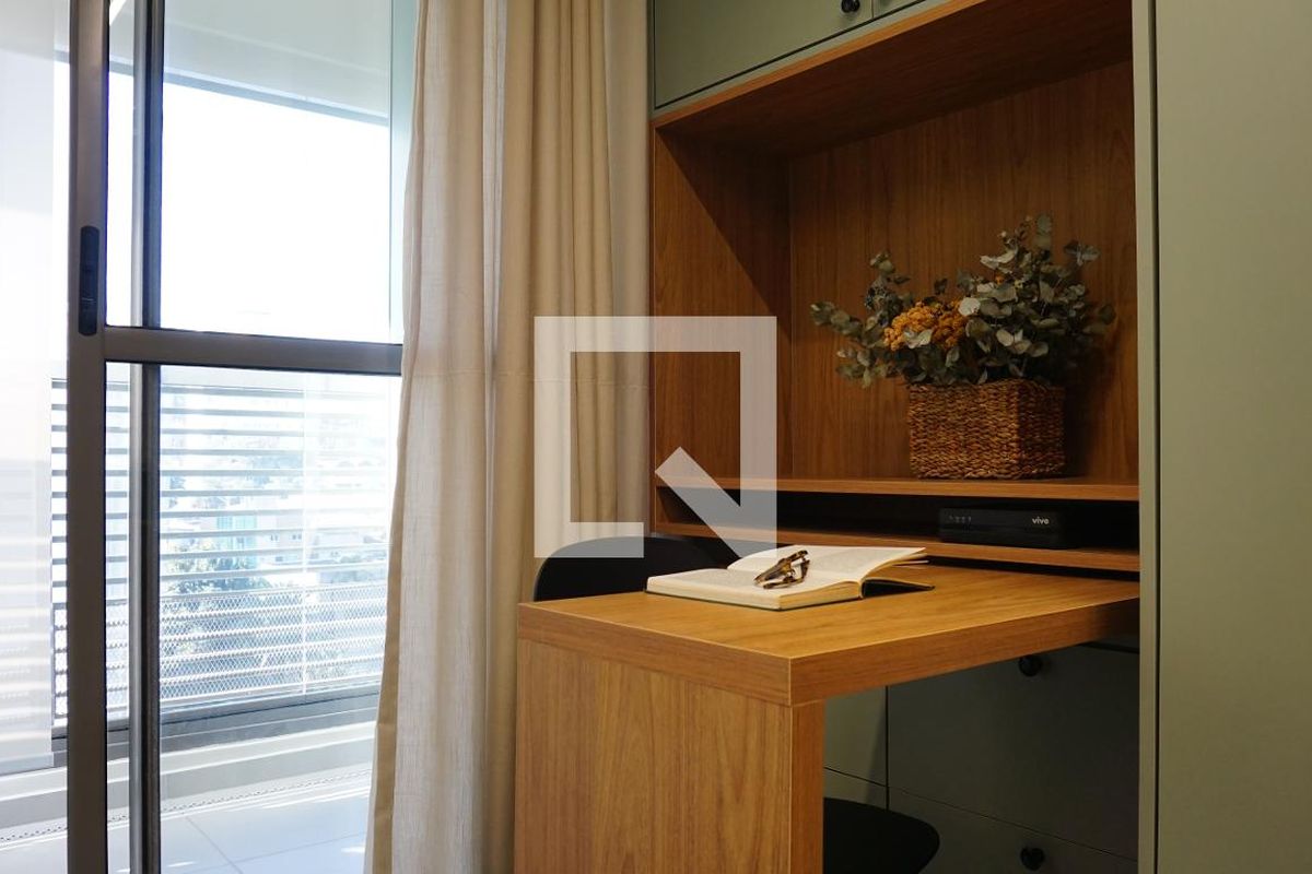Kitnet-Studio, 25 m² - Foto 39