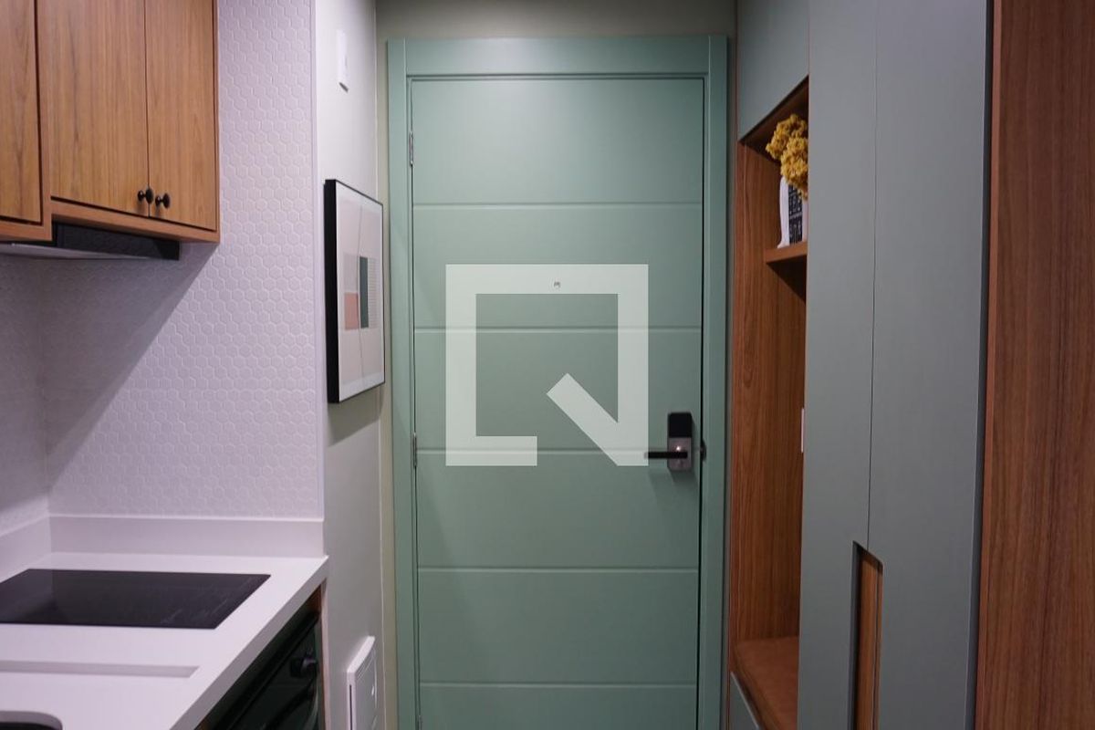Kitnet-Studio, 25 m² - Foto 41