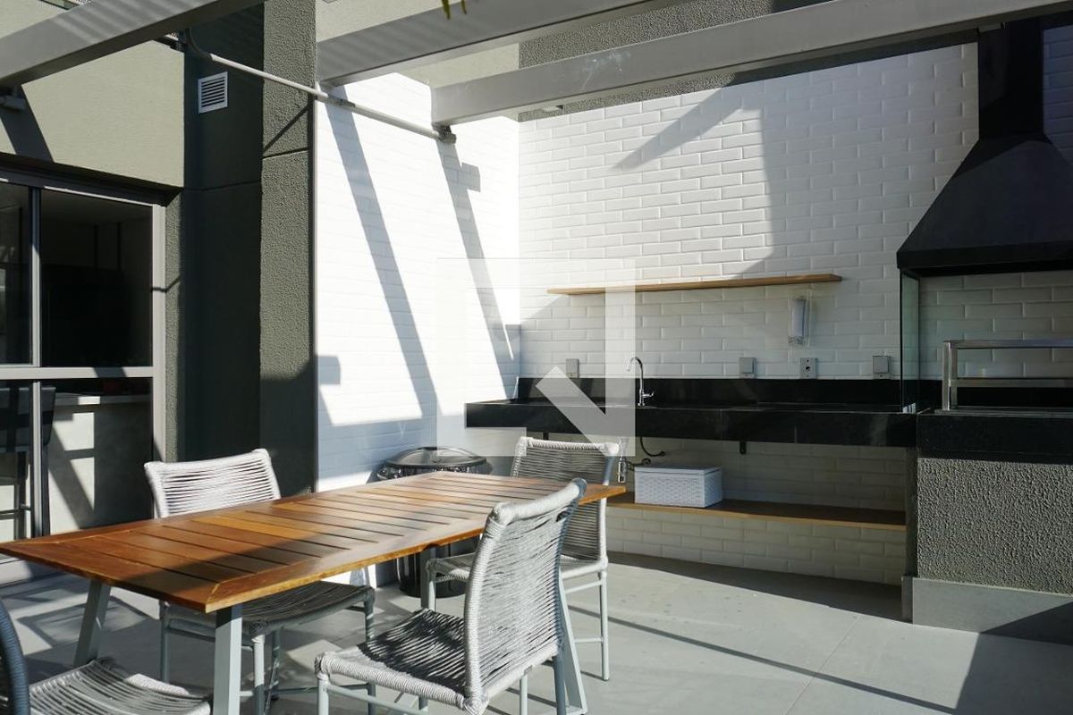 Kitnet-Studio, 25 m² - Foto 65