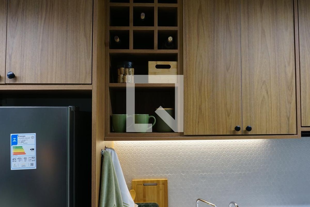 Kitnet-Studio, 25 m² - Foto 29