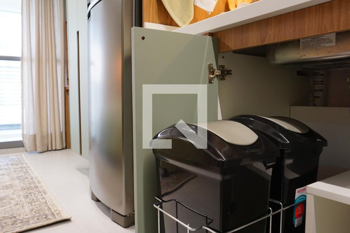 Kitnet-Studio, 25 m² - Foto 35