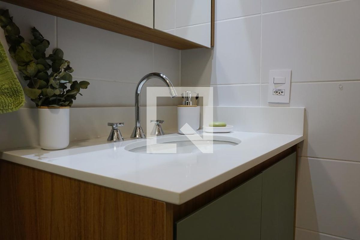 Kitnet-Studio, 25 m² - Foto 21