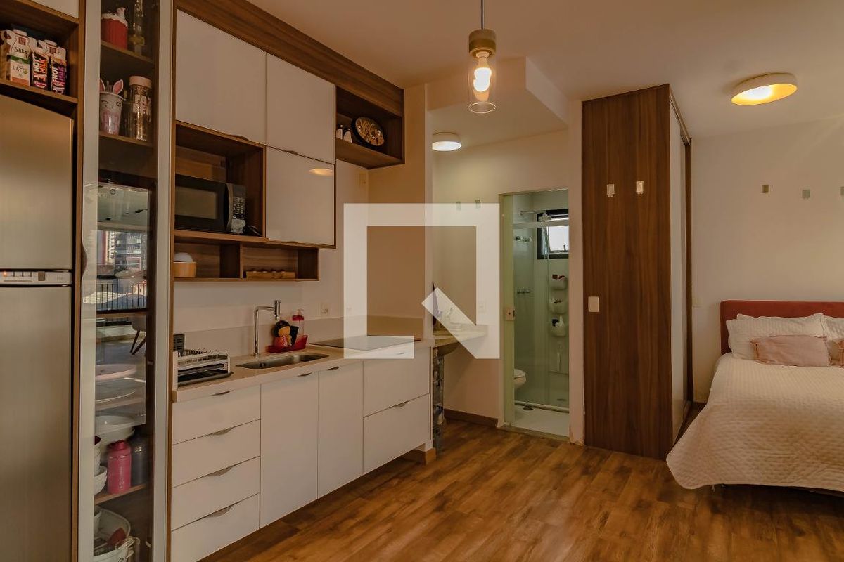 Kitnet-Studio, 81 m² - Foto 36