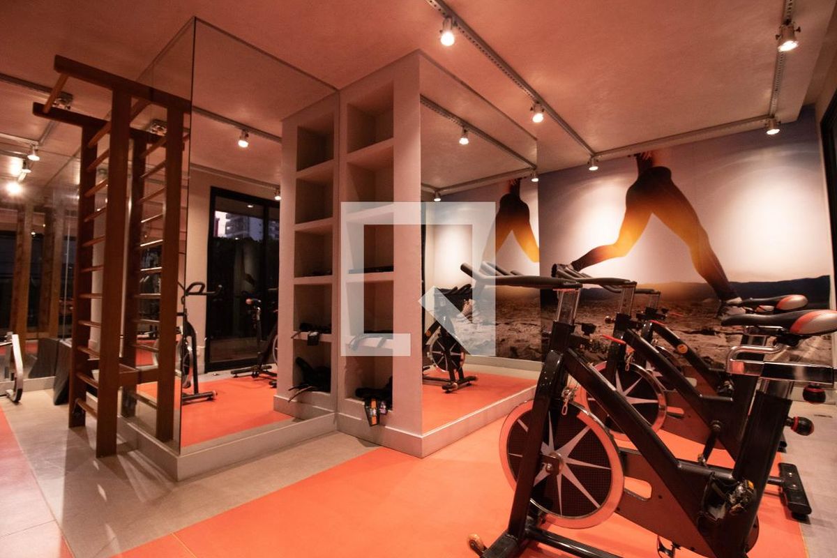 Kitnet-Studio, 81 m² - Foto 68