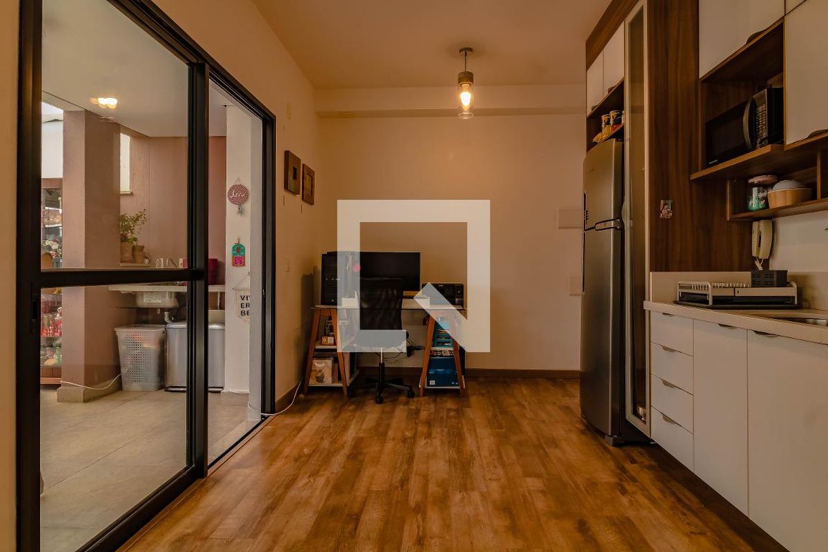 Kitnet-Studio, 81 m² - Foto 42