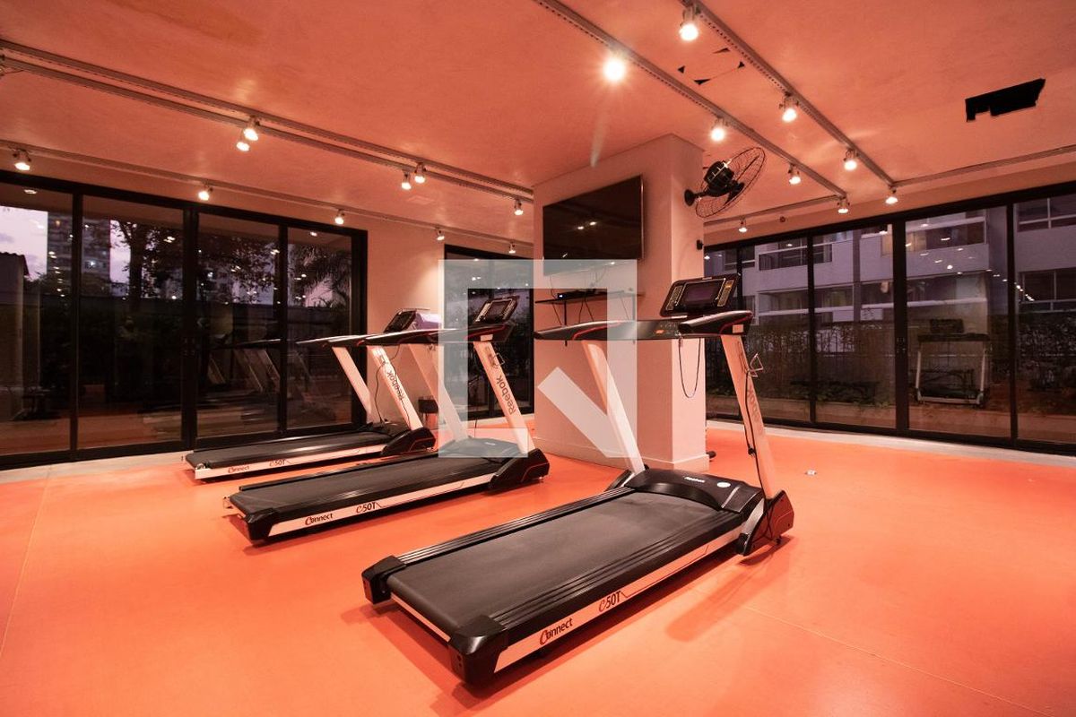 Kitnet-Studio, 81 m² - Foto 64