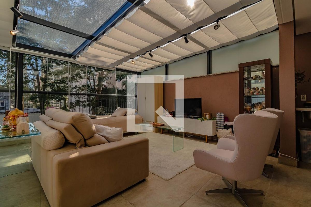 Kitnet-Studio, 81 m² - Foto 12