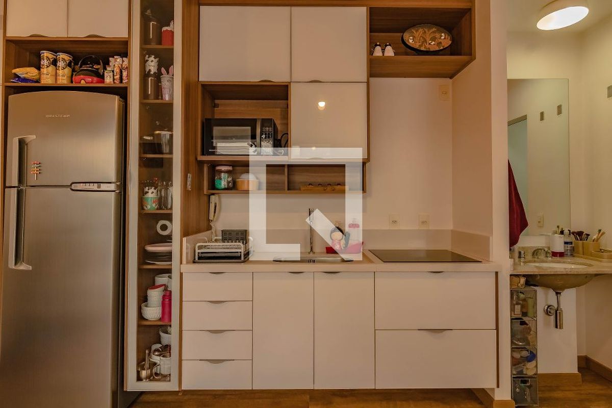 Kitnet-Studio, 81 m² - Foto 40