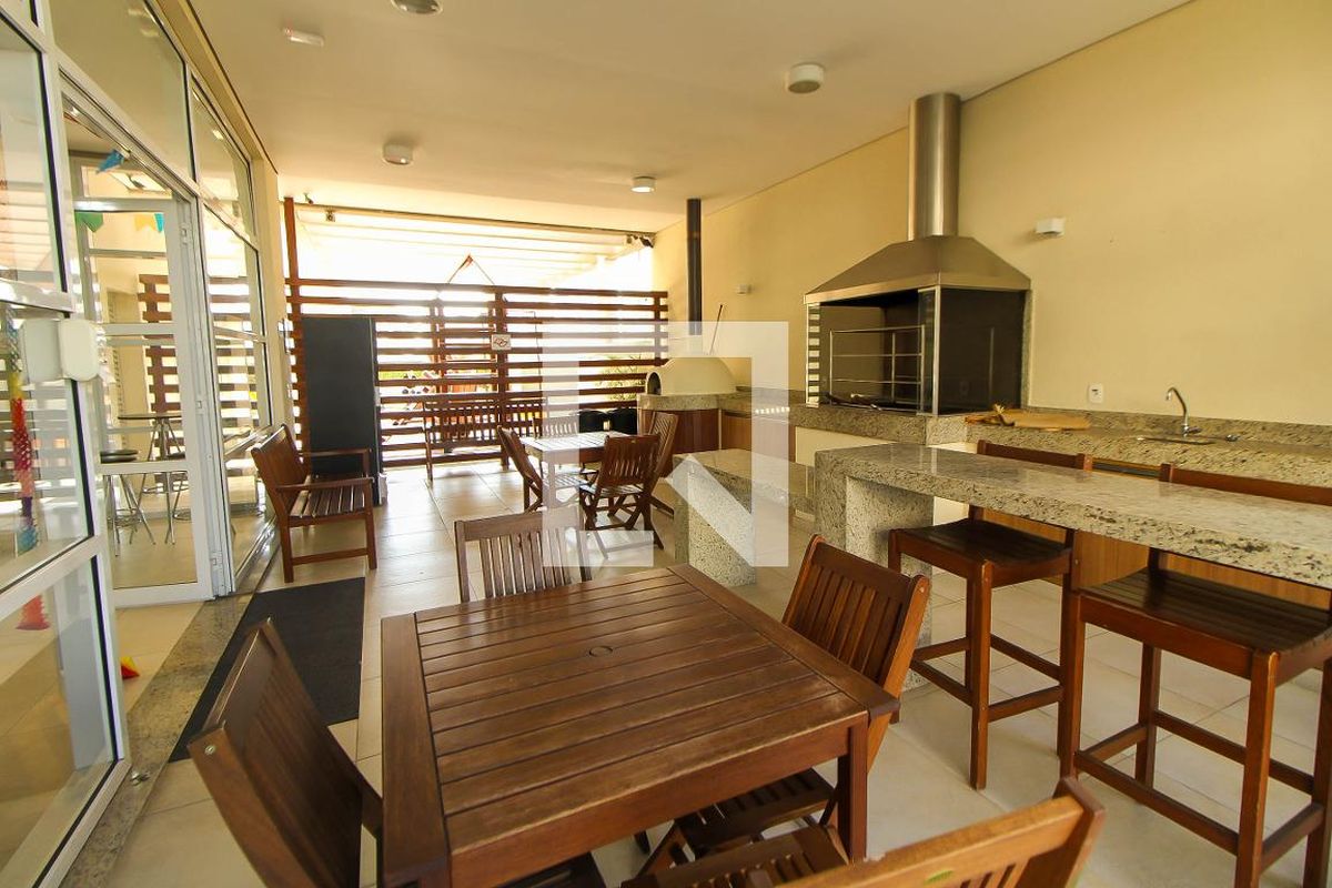Apartamento, 2 quartos, 62 m² - Foto 43