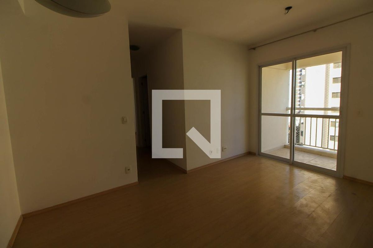 Apartamento, 2 quartos, 62 m² - Foto 1
