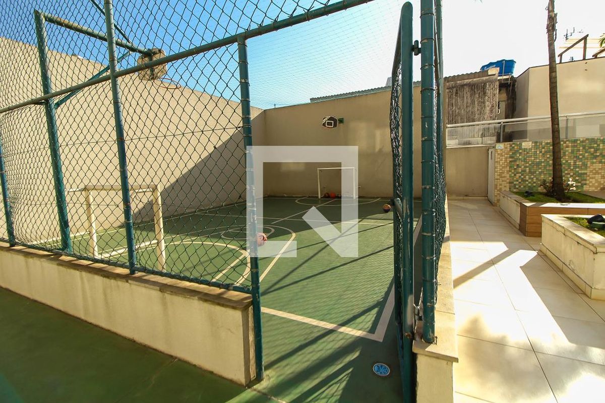 Apartamento, 2 quartos, 62 m² - Foto 25