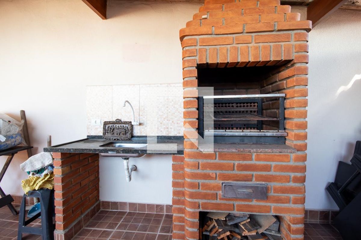 Casa, 3 quartos, 250 m² - Foto 106