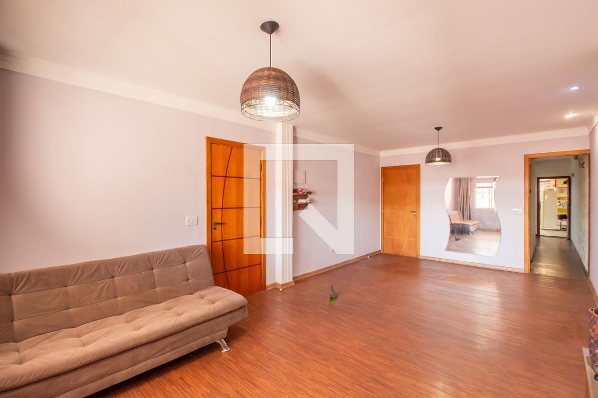 Casa, 3 quartos, 250 m² - Foto 4