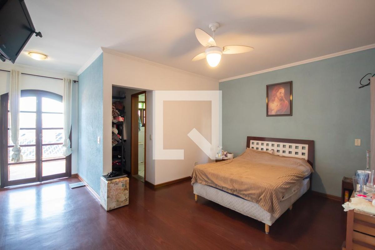 Casa, 3 quartos, 250 m² - Foto 20