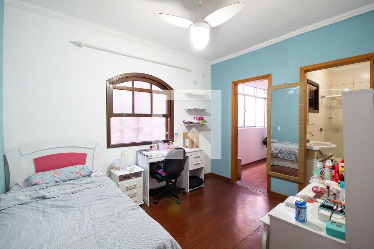 Casa, 3 quartos, 250 m² - Foto 44