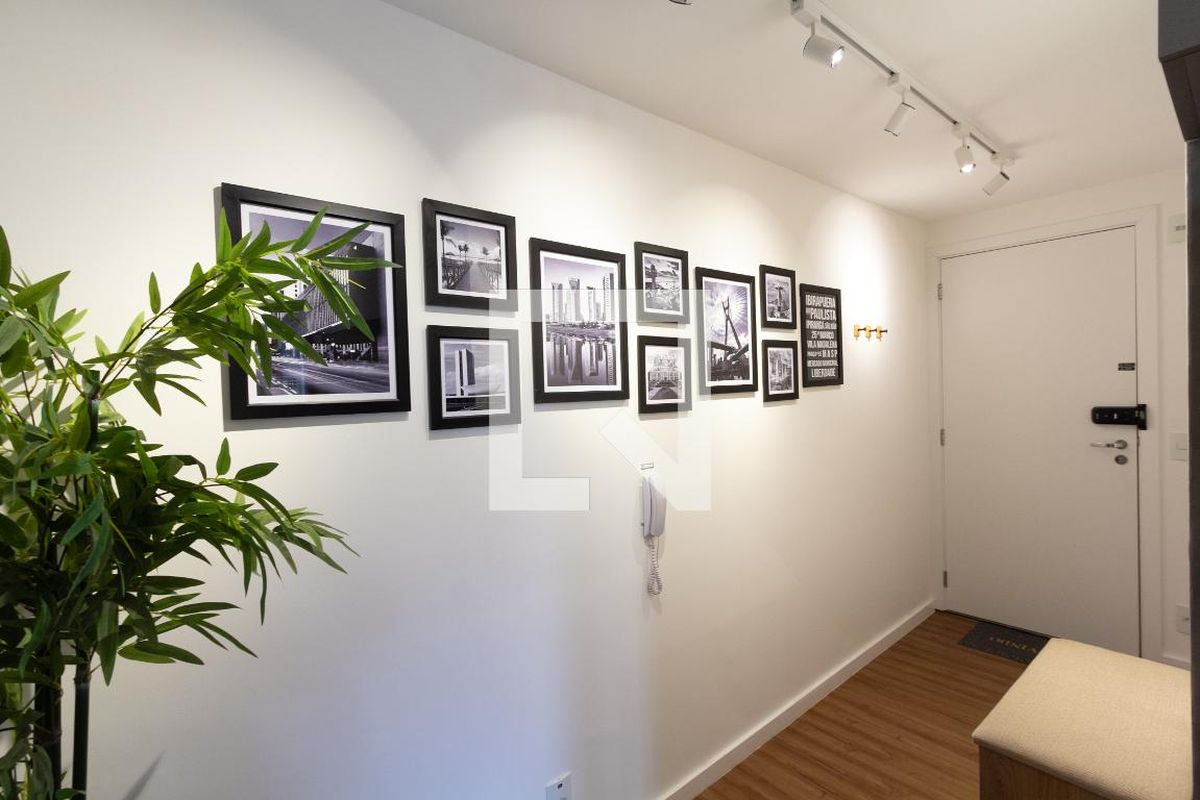 Kitnet-Studio, 34 m² - Foto 14