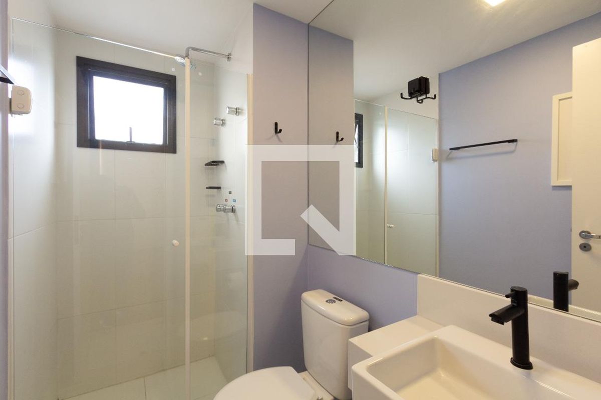 Kitnet-Studio, 34 m² - Foto 25