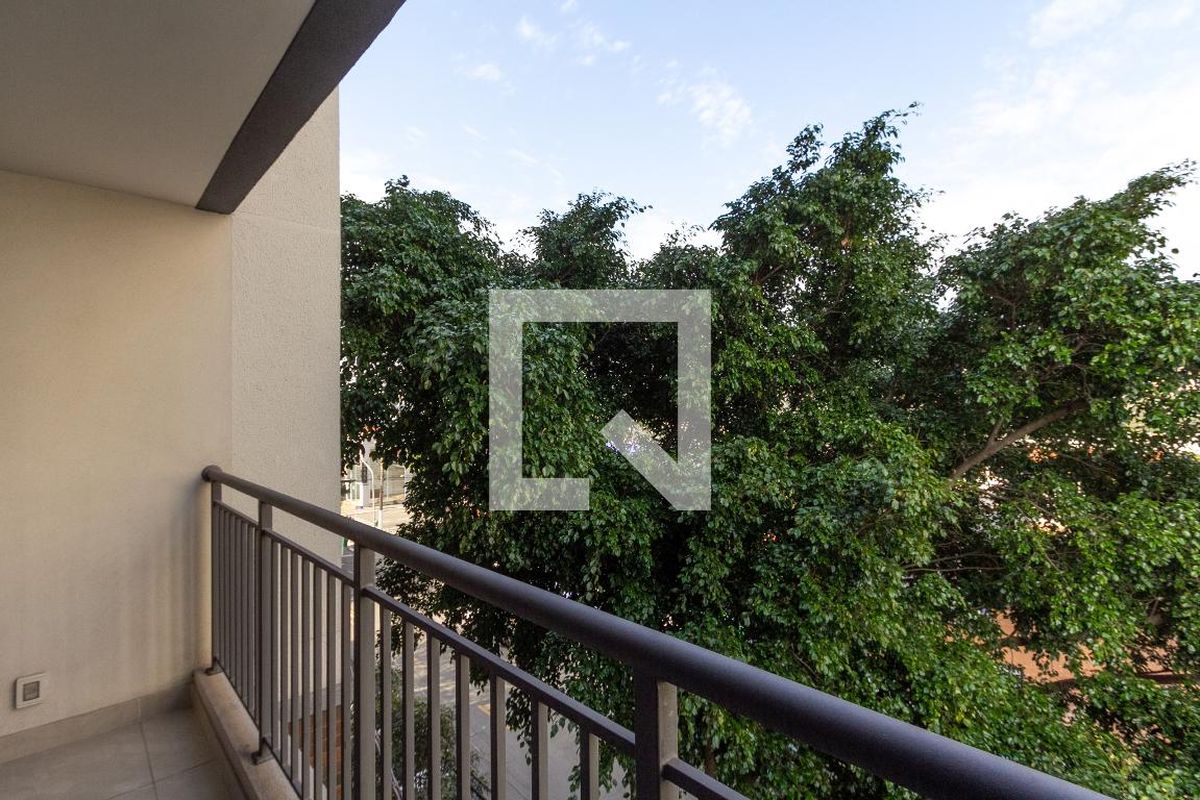 Kitnet-Studio, 34 m² - Foto 23