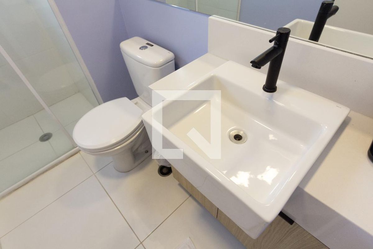 Kitnet-Studio, 34 m² - Foto 26