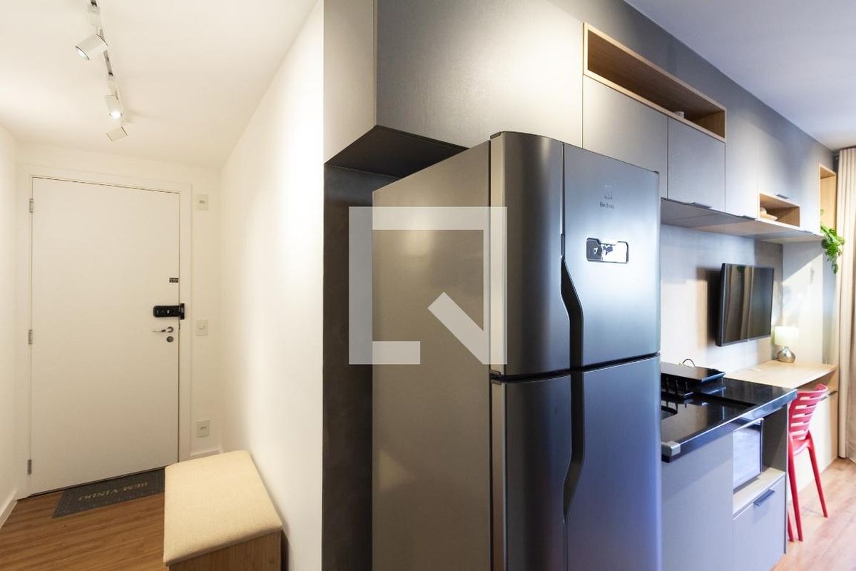 Kitnet-Studio, 34 m² - Foto 13