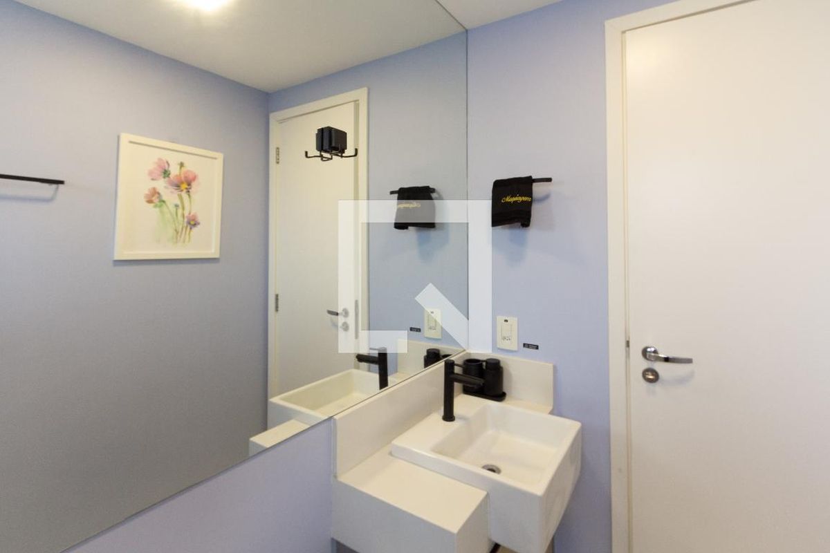 Kitnet-Studio, 34 m² - Foto 28