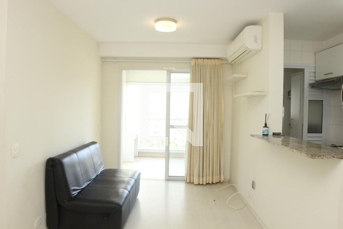 Apartamento, 2 quartos, 67 m² - Foto 2