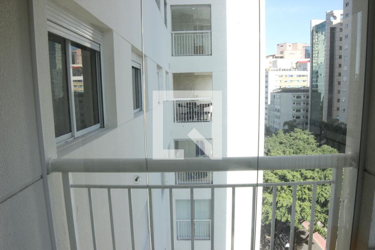Apartamento, 2 quartos, 67 m² - Foto 37