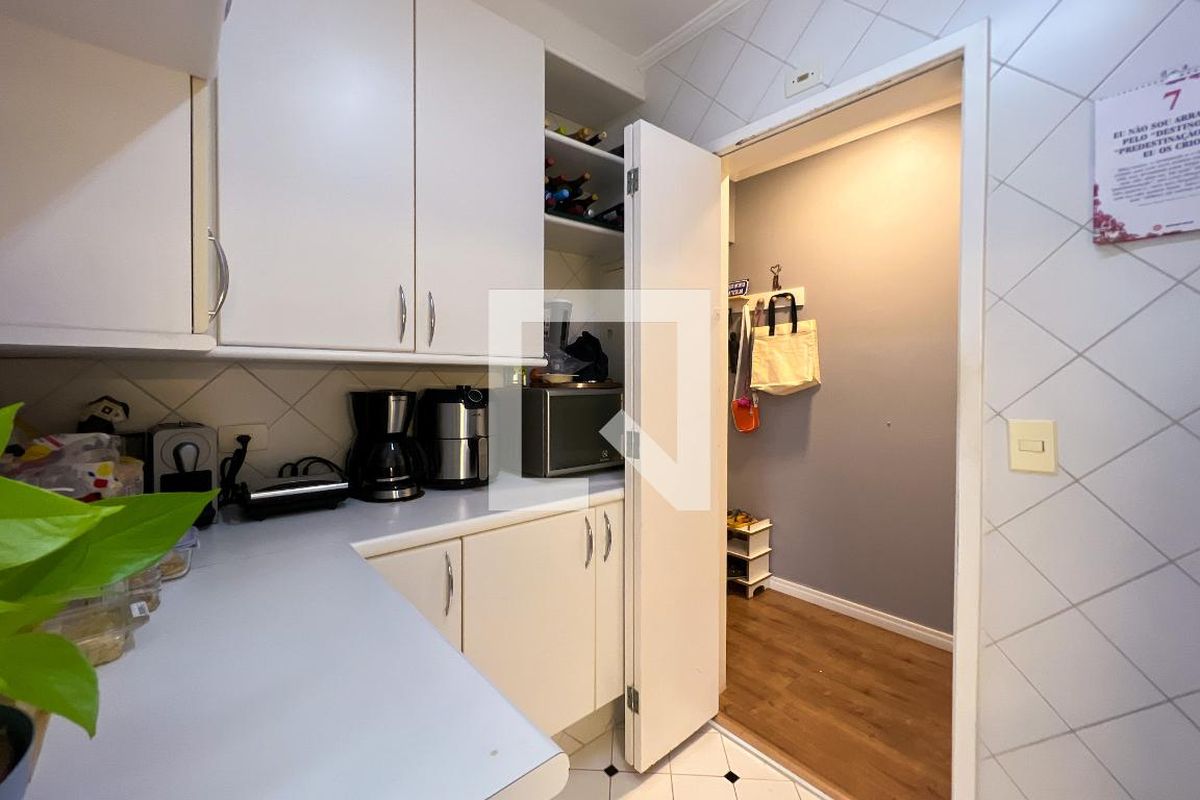 Apartamento, 2 quartos, 70 m² - Foto 33
