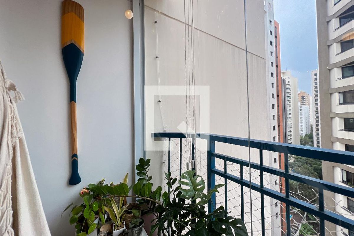 Apartamento, 2 quartos, 70 m² - Foto 7