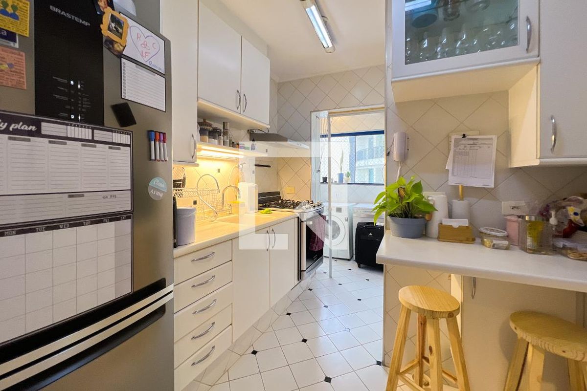 Apartamento, 2 quartos, 70 m² - Foto 31
