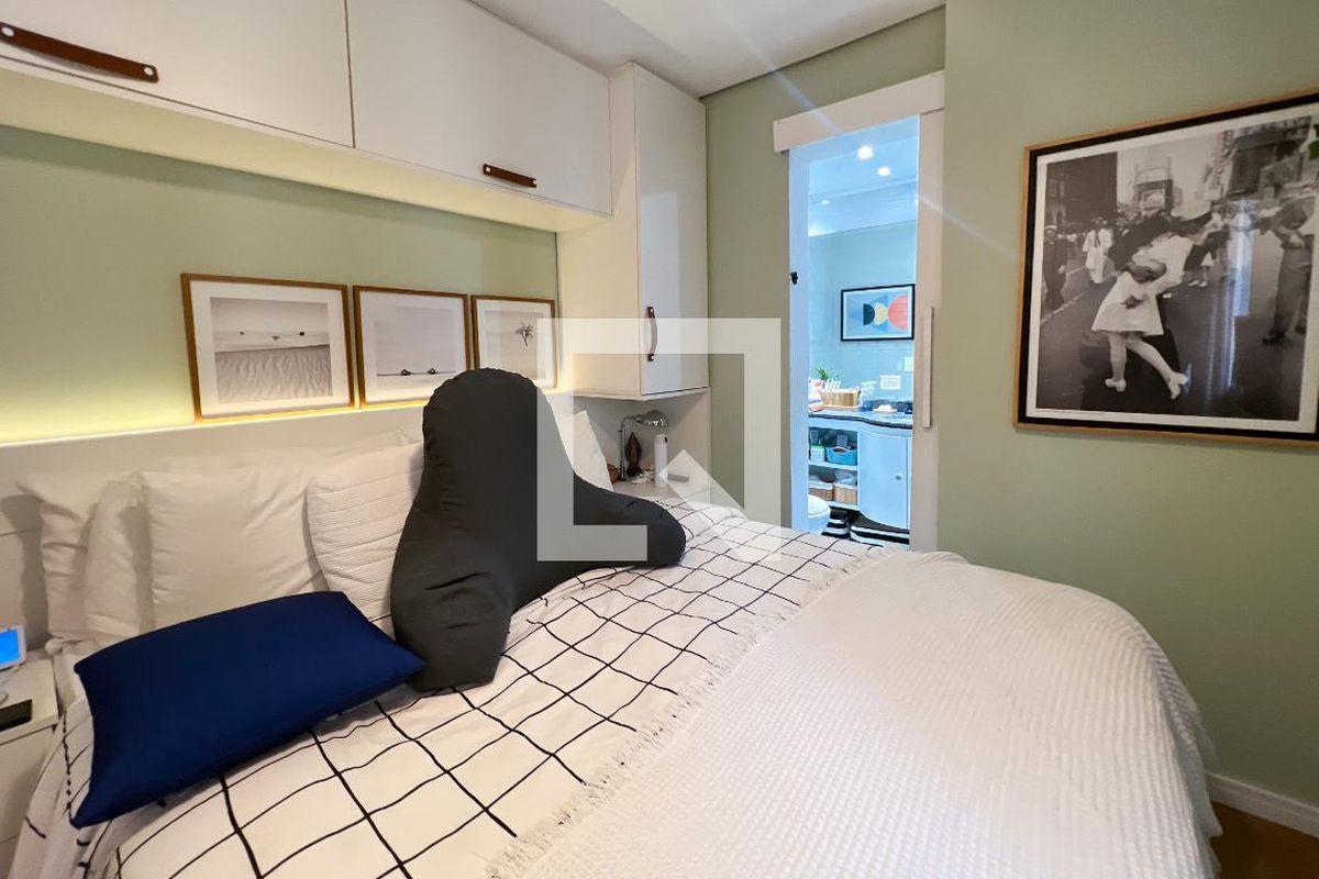 Apartamento, 2 quartos, 70 m² - Foto 10
