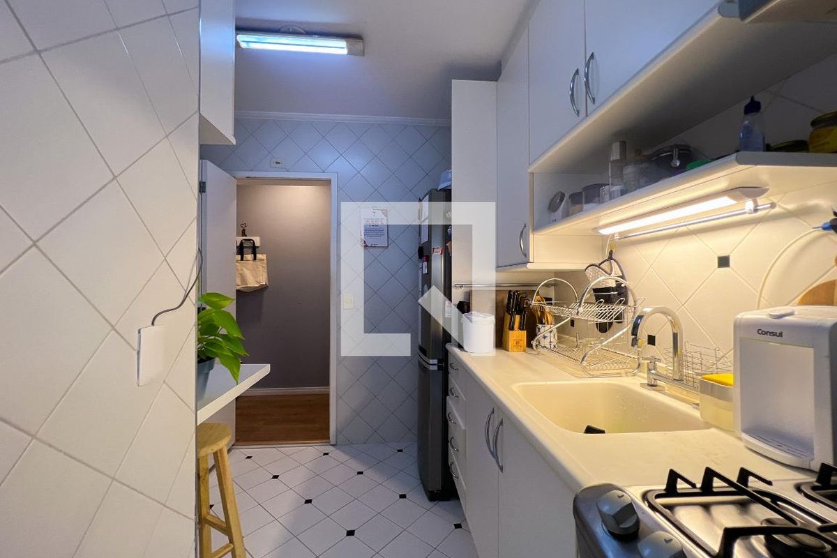 Apartamento, 2 quartos, 70 m² - Foto 34