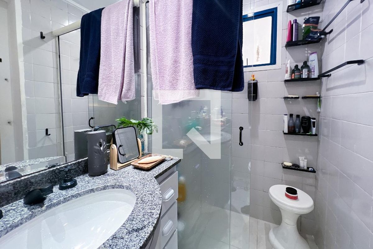 Apartamento, 2 quartos, 70 m² - Foto 15