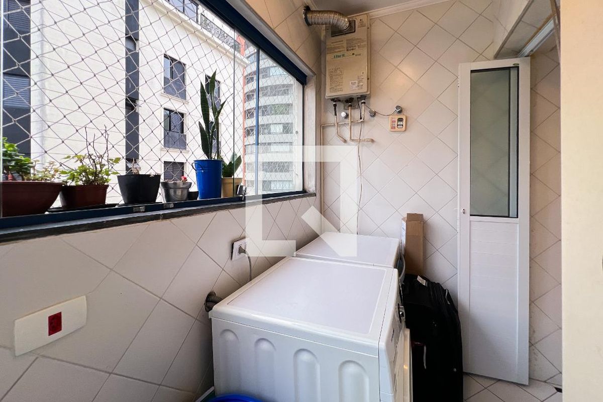 Apartamento, 2 quartos, 70 m² - Foto 39