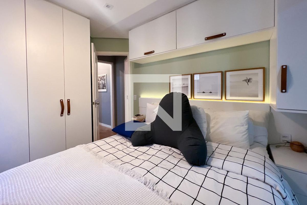 Apartamento, 2 quartos, 70 m² - Foto 11