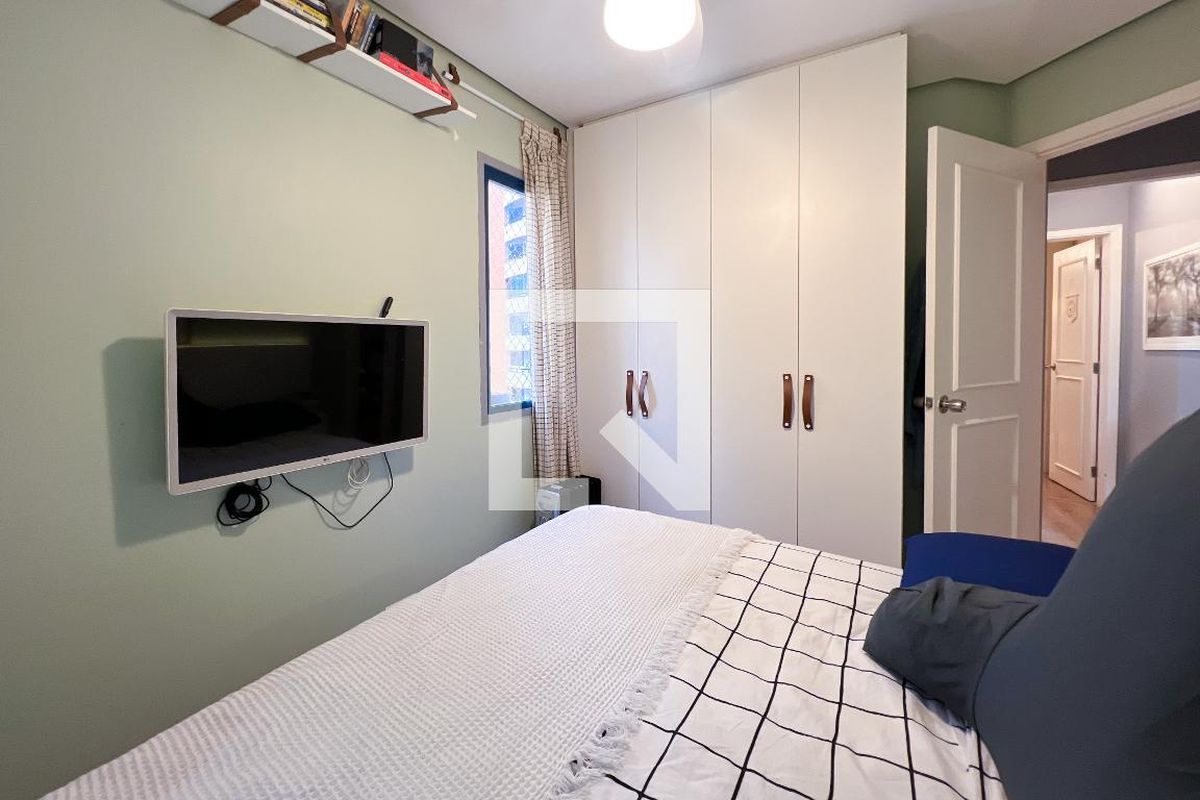Apartamento, 2 quartos, 70 m² - Foto 13