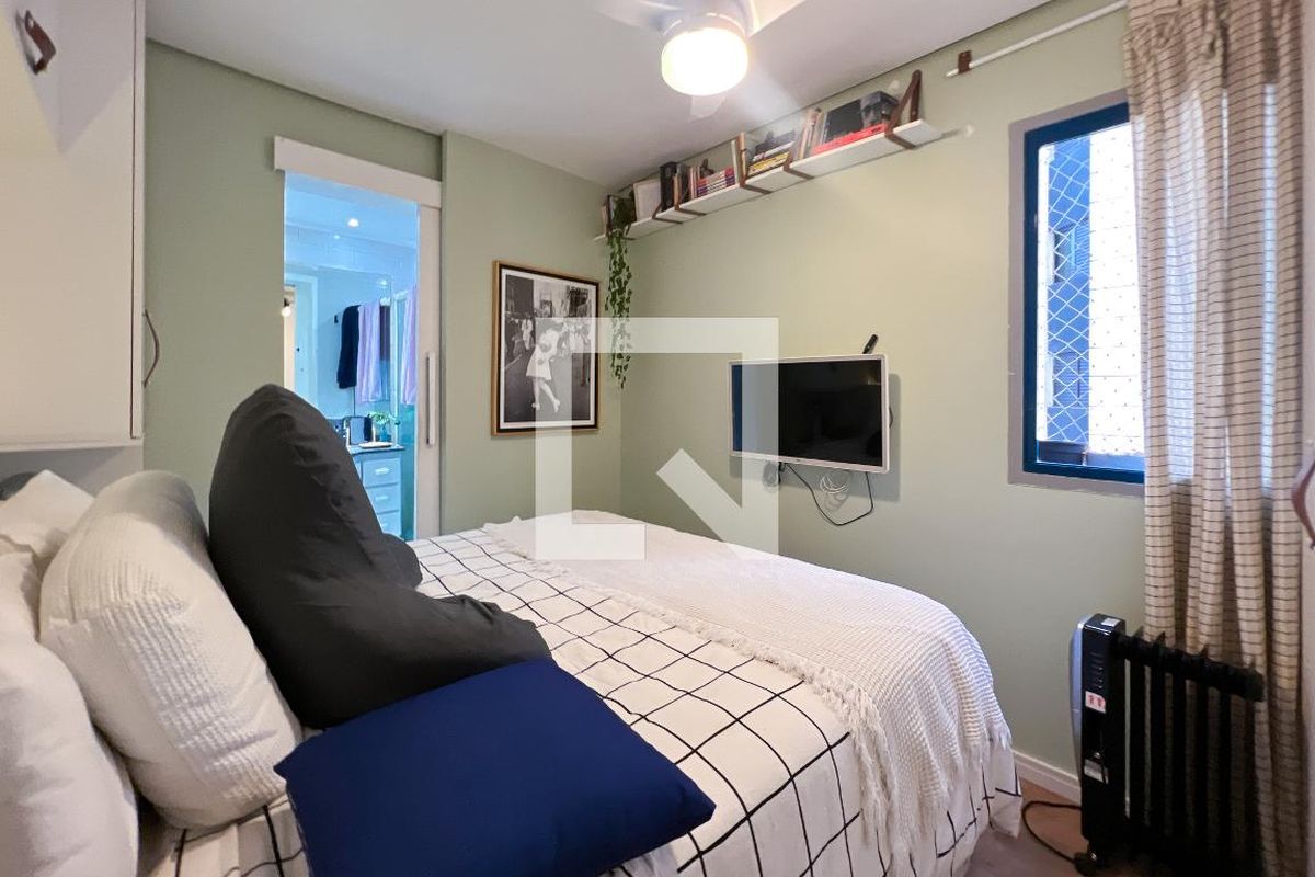Apartamento, 2 quartos, 70 m² - Foto 9