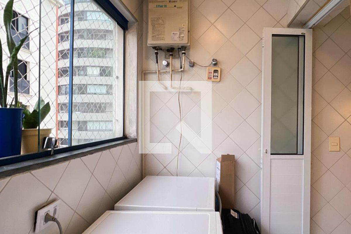 Apartamento, 2 quartos, 70 m² - Foto 37