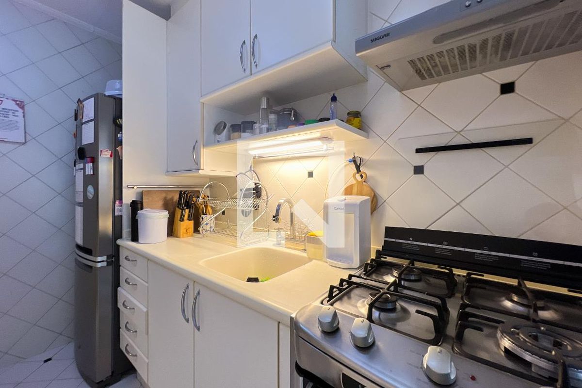Apartamento, 2 quartos, 70 m² - Foto 32