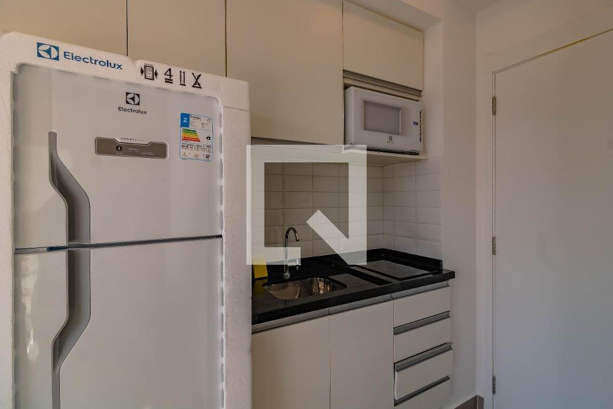Kitnet-Studio, 20 m² - Foto 20