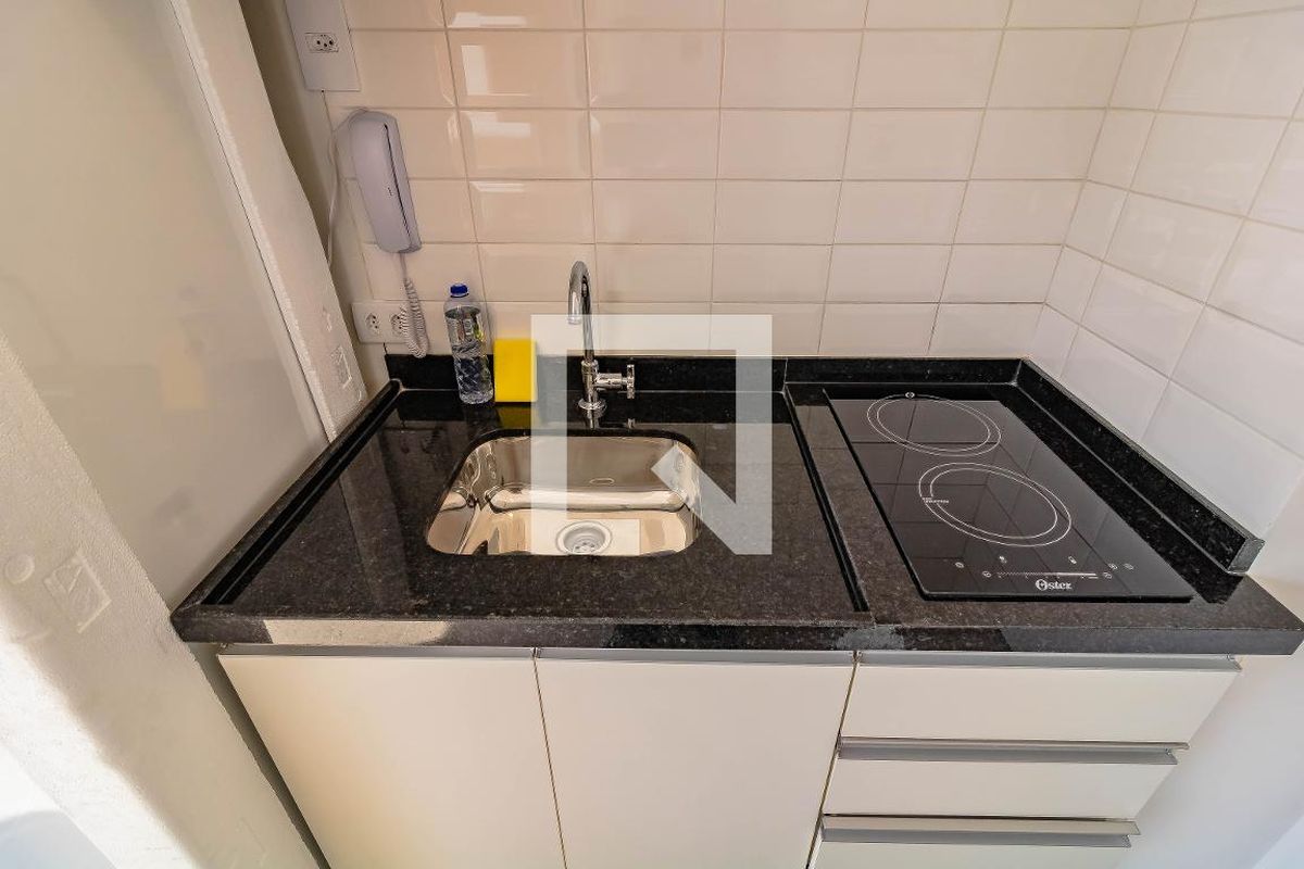 Kitnet-Studio, 20 m² - Foto 22